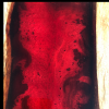 Oak Lava Resin Lamp Tables Thumbnail