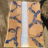 Oak Lightning River Coffee Table Thumbnail