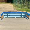 River Low Media Unit Colour Matched Paint Thumbnail
