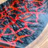 Magma Art Resin Coffee Table Thumbnail