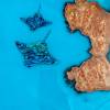 Elm Manta Ray River Coffee Table Thumbnail