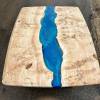 Mappa Burr Ocean Dining Table Thumbnail
