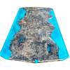 Mappa Burr River Dining Table Thumbnail