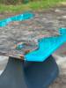 Mappa Burr River Dining Table Thumbnail