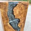 River Chest of Drawers Oak Thumbnail