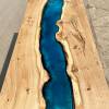 Oak & Reef Blue River Dining Table Thumbnail