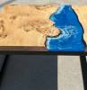 Oak Ocean Coffee Table Thumbnail