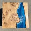 Oak Ocean Coffee Table Thumbnail