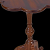 Clover Leaf Wine Table Thumbnail