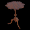 Clover Leaf Wine Table Thumbnail