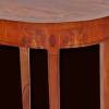 Oval Wine Table Thumbnail