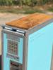 Double Aircraft Serving Trolley Piaff Champagne Thumbnail