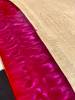 Hot Pink River Coffee Table Thumbnail