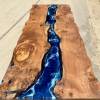 Pool House River Dining Table  Thumbnail
