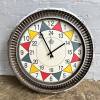 Ardour Hawk RAF Sector Clock Thumbnail
