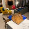 Elm River Kitchen Island Extension Thumbnail