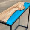 Mermaid River Console Table Thumbnail