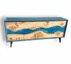 River Sideboard & Ocean Doors Thumbnail