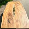'Secret Forest' Elm Dining Table Thumbnail