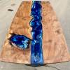 Hammerhead Shark River Dining Table Thumbnail