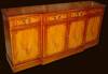 6' Regency Breakfront Sideboard Thumbnail