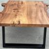 Ancient Elm Slab Coffee Table Thumbnail