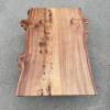 Ancient Elm Slab Coffee Table Thumbnail