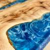 Electric Sit Stand River Desk Mappa Burr Thumbnail