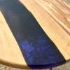 Olive Resin River Side Table 2 Thumbnail
