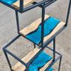 Tipping Display River Shelves Thumbnail