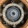 RAF Tornado Jet Engine Bearing Table. Rolls Royce Thumbnail