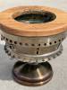 RAF Tornado Jet Engine Bearing Table. Rolls Royce Thumbnail