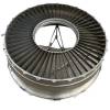 RAF Tornado Blade Ring Coffee Table. Rolls Royce Thumbnail