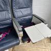 Aeroplane BAE Triple Aircraft Seats Thumbnail