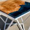 Twisted Elm River Side Table Thumbnail