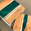 Yew River Nest of Tables Thumbnail