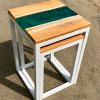 Yew River Nest of Tables Thumbnail