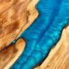 Yew River Desk Reef Blue Thumbnail