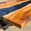 Large Elm & Deep Sea River Coffee Table Thumbnail