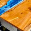 Yew Small River Coffee Table Thumbnail