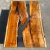 Yew & Smokey Grey River Coffee Table Thumbnail