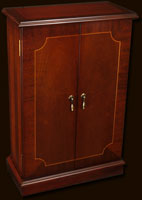CD Storage Tower (104D)