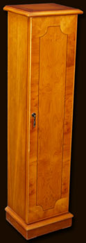 DVD Storage Tower