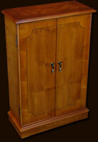 DVD Storage Tower (302D)