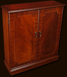 DVD Storage Tower