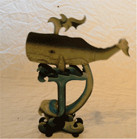 Sky Hooks/Balance Toys